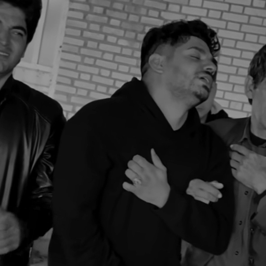 آهنگ جدید مجتبی ترکاشوند نالوطی من بدجور دلتنگتم